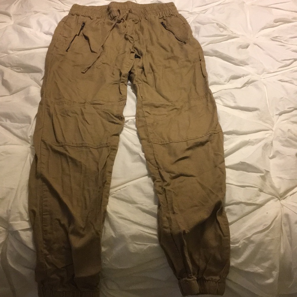 Cargo pants